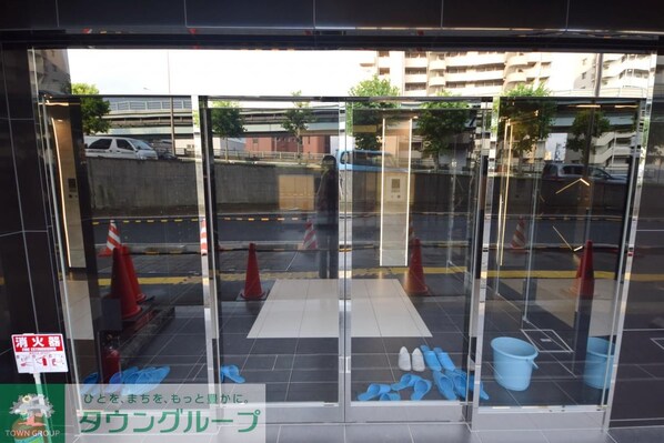 La Douceur四ツ木Eastの物件内観写真